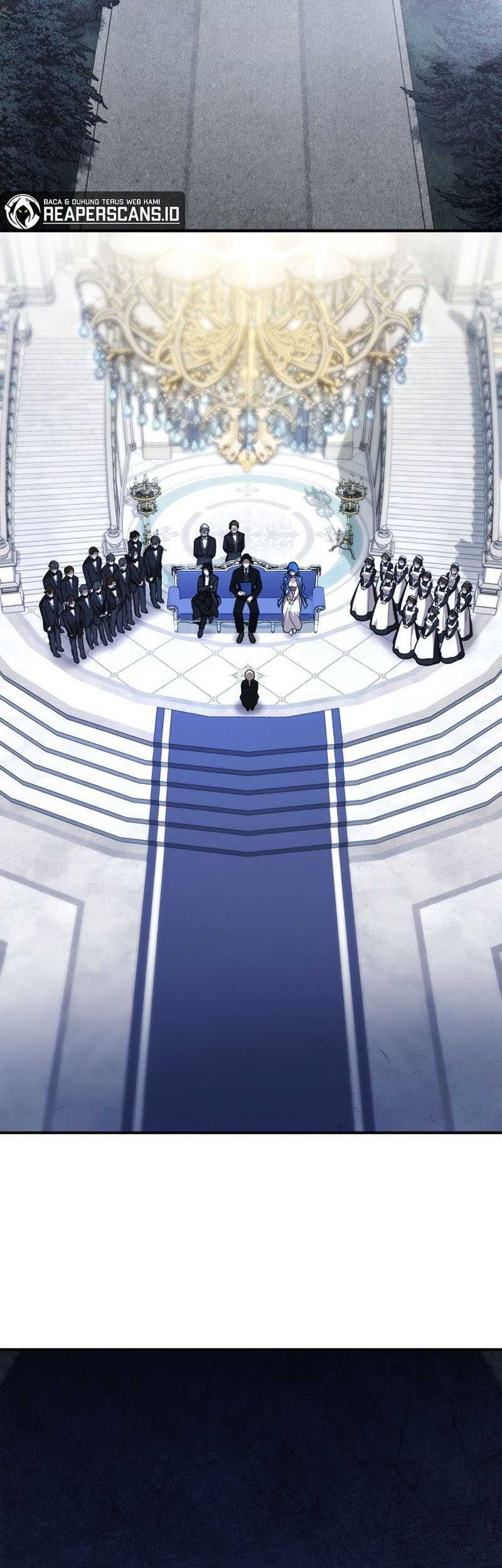 Infinite Mage Chapter 11 Gambar 74