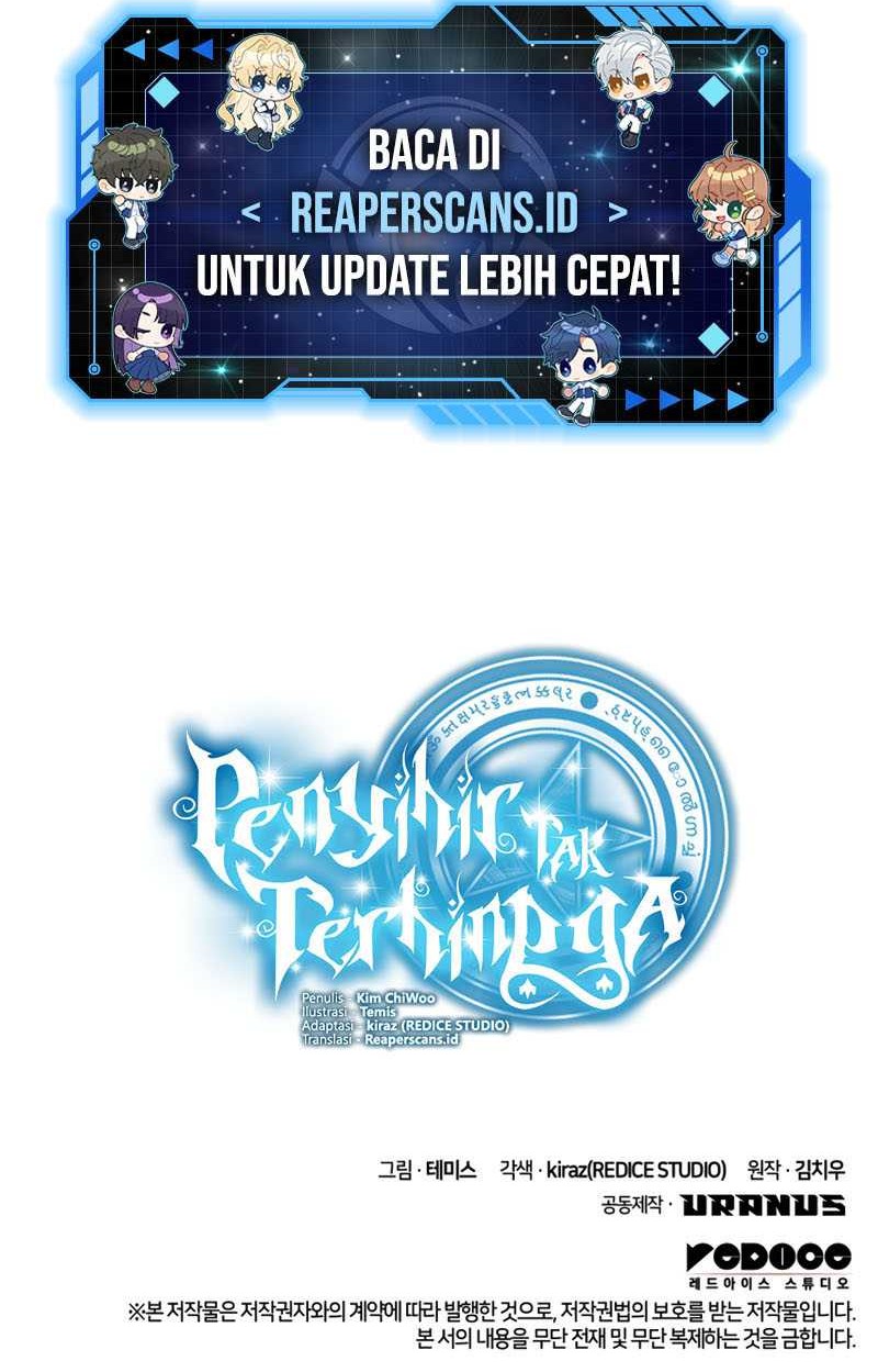 Infinite Mage Chapter 11 Gambar 77