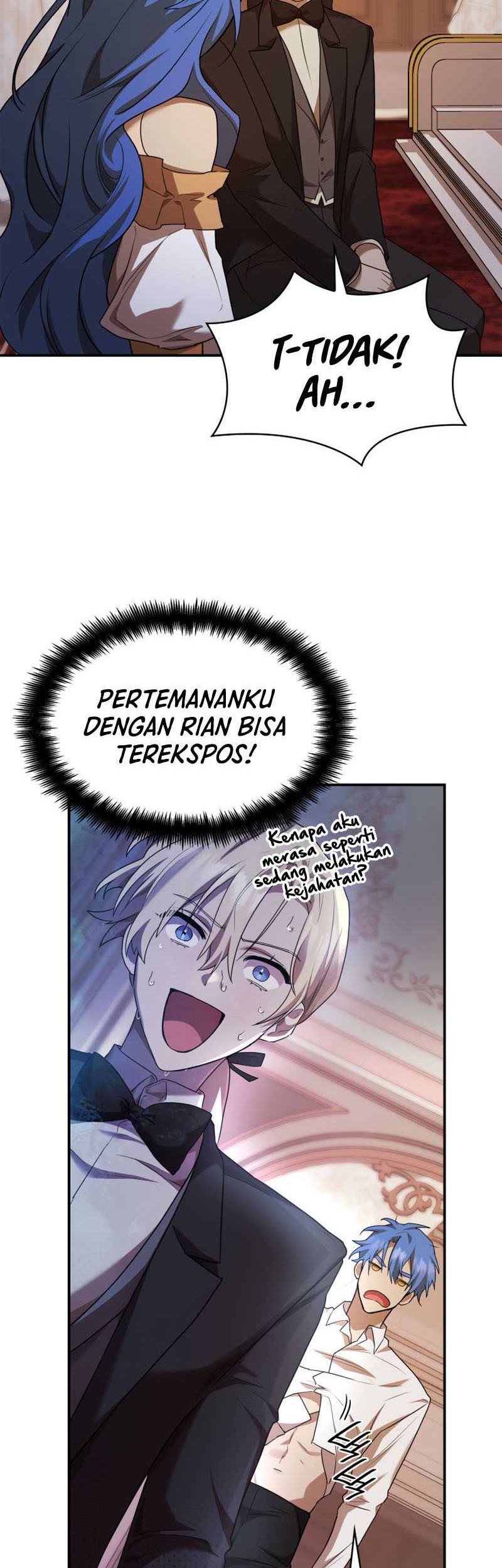 Infinite Mage Chapter 11 Gambar 28