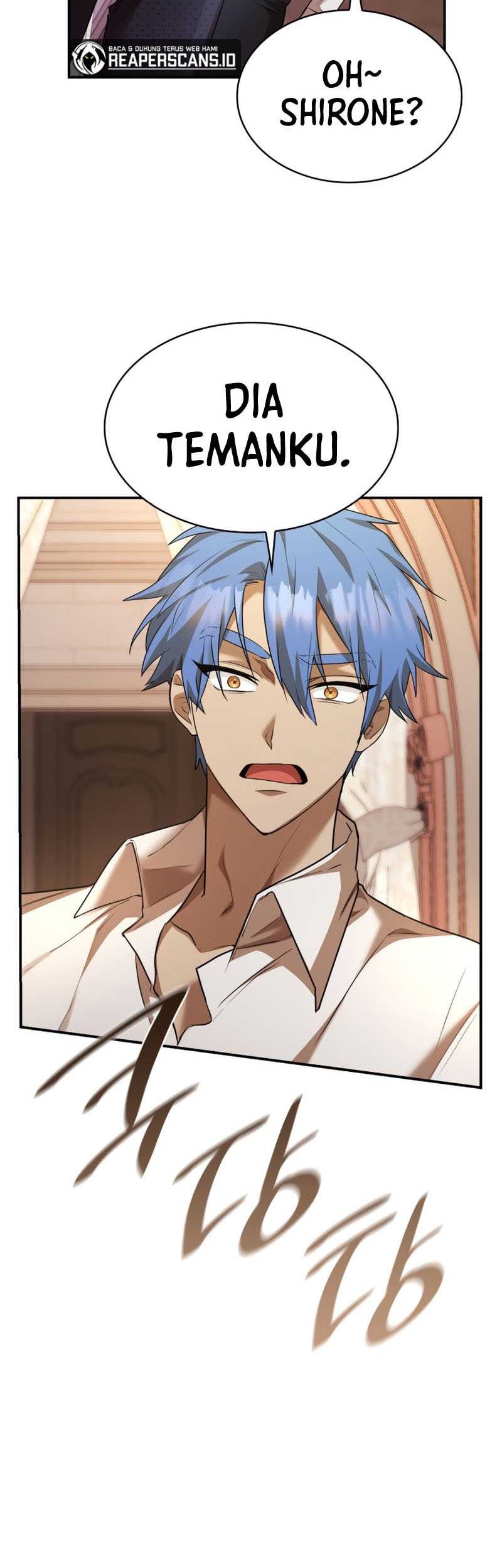 Infinite Mage Chapter 11 Gambar 29