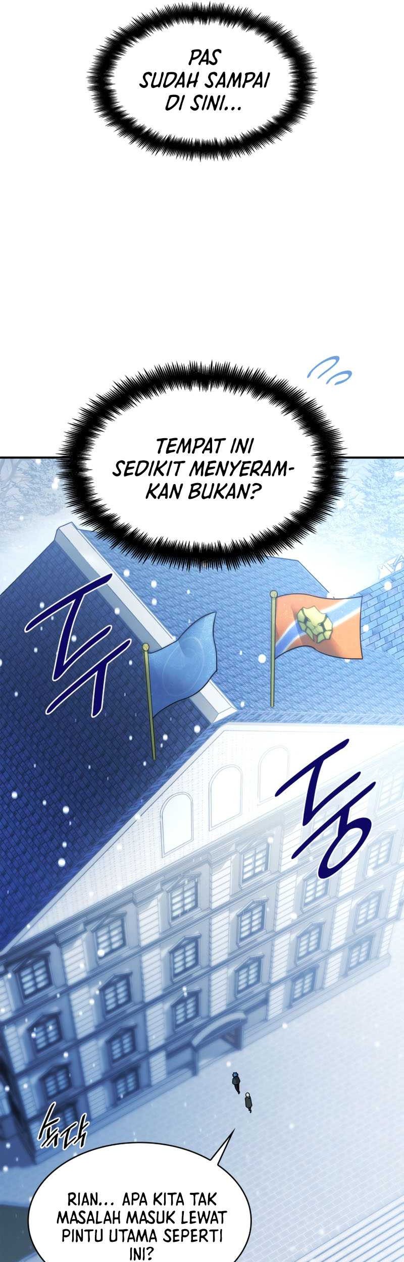 Infinite Mage Chapter 10 Gambar 44