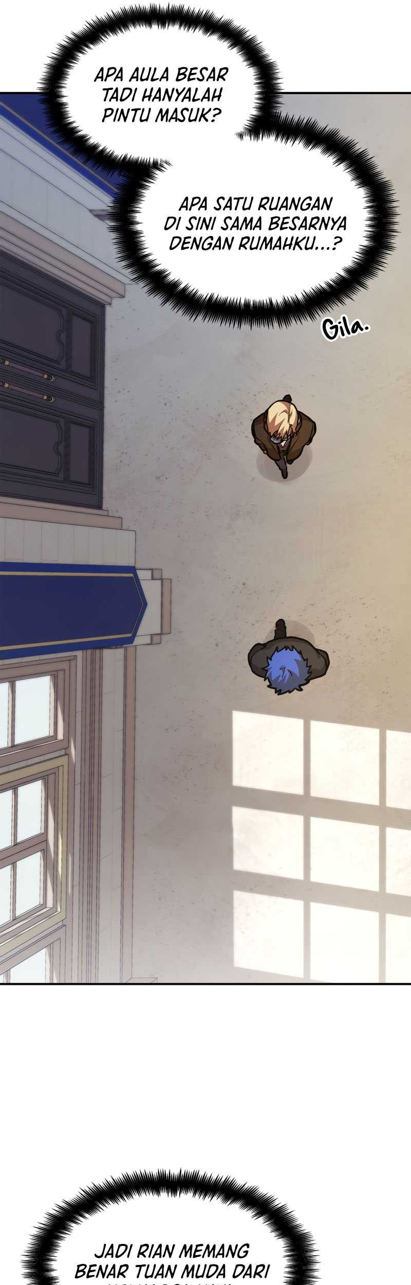 Infinite Mage Chapter 10 Gambar 47