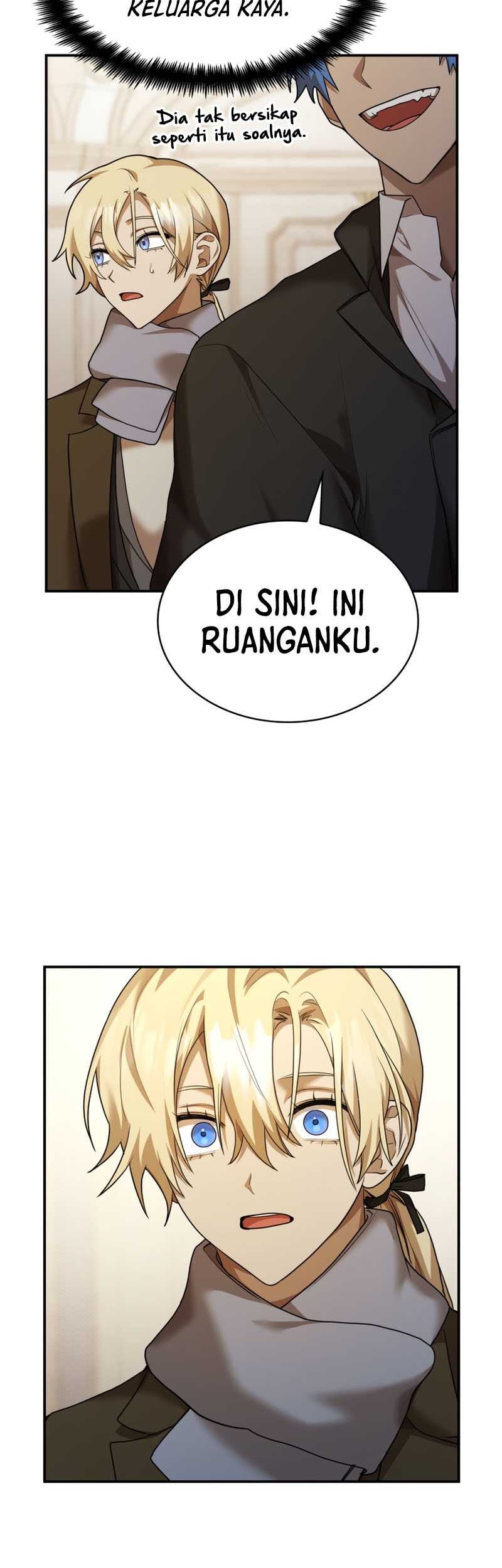 Infinite Mage Chapter 10 Gambar 48