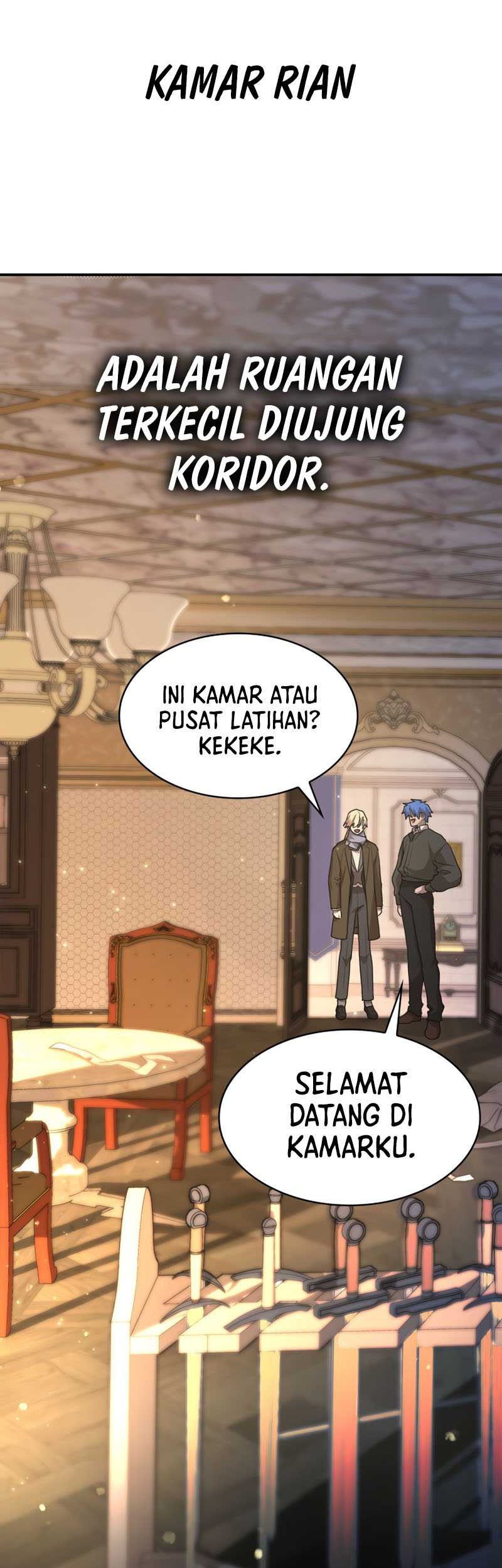 Infinite Mage Chapter 10 Gambar 49