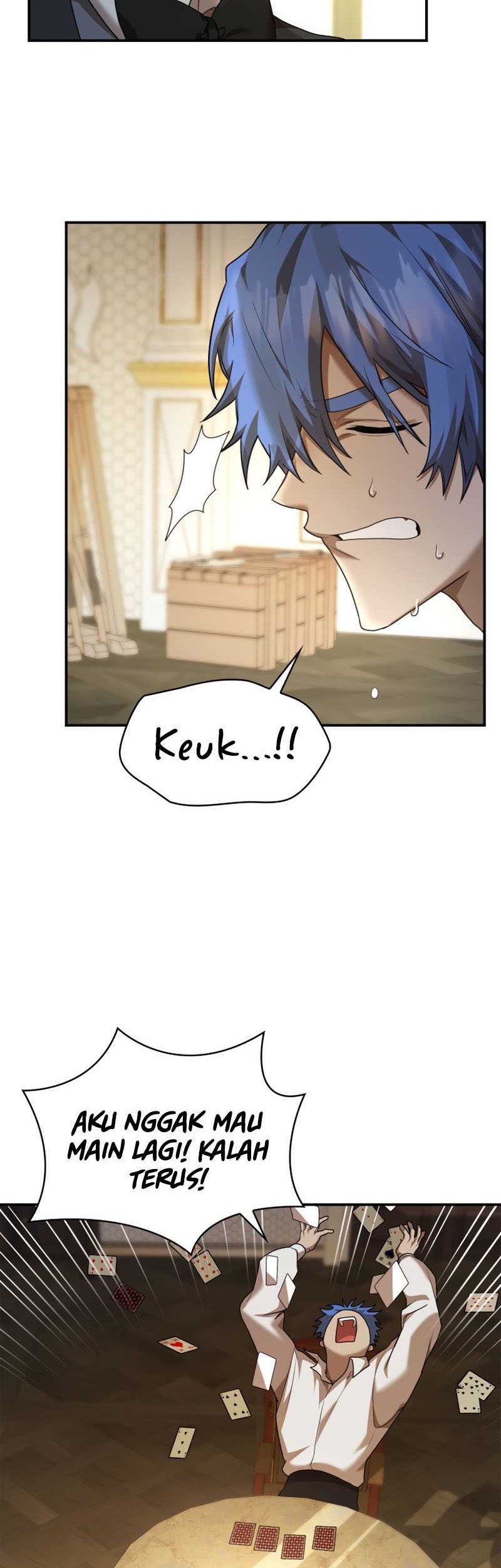 Infinite Mage Chapter 10 Gambar 53