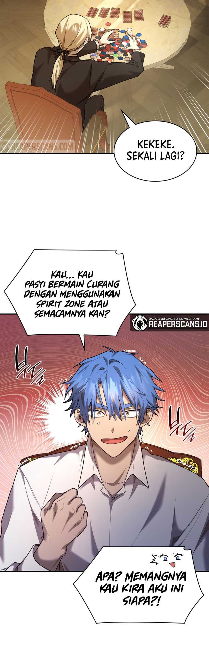 Infinite Mage Chapter 10 Gambar 54