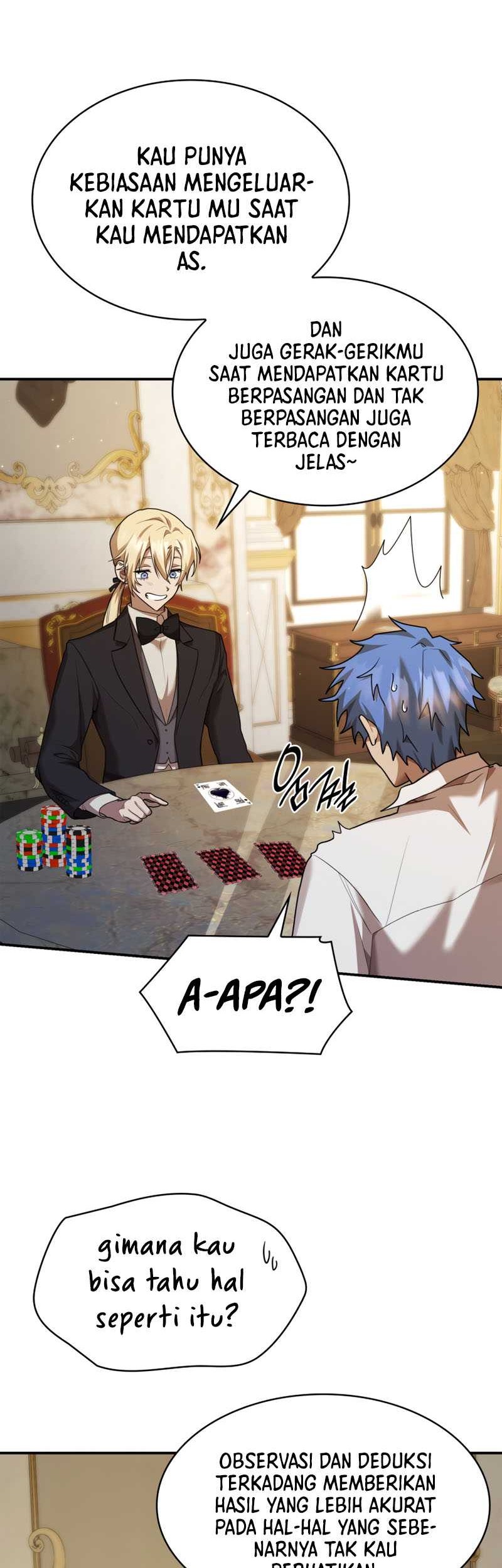 Infinite Mage Chapter 10 Gambar 55