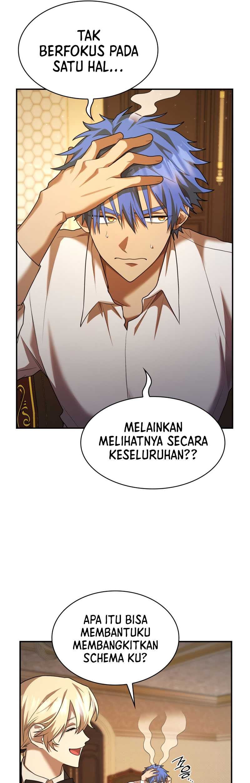 Infinite Mage Chapter 10 Gambar 57