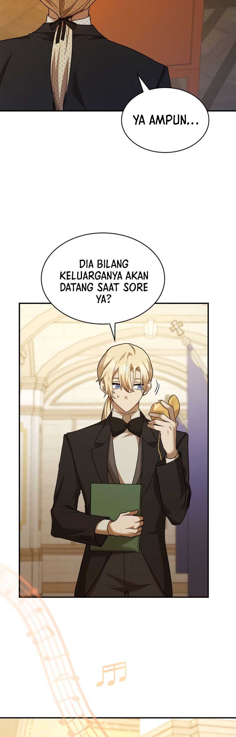 Infinite Mage Chapter 10 Gambar 60
