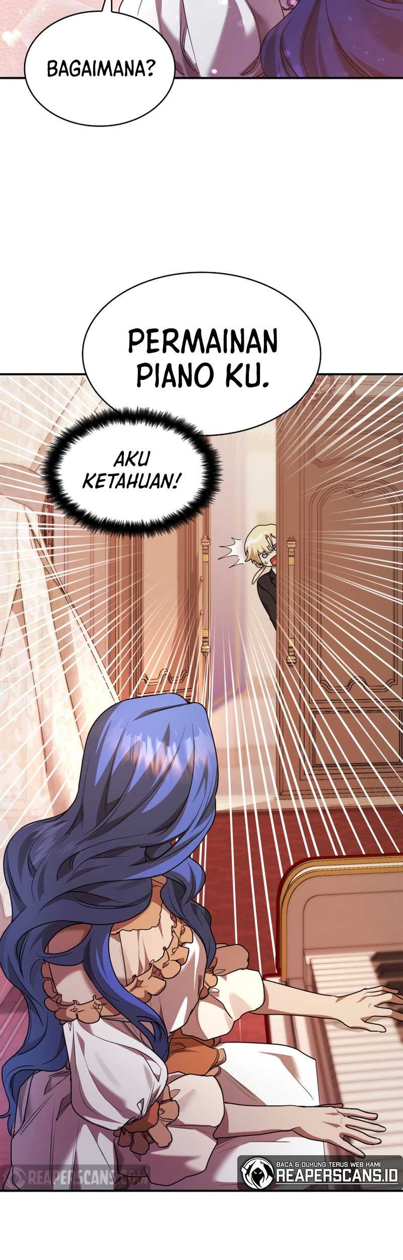 Infinite Mage Chapter 10 Gambar 64