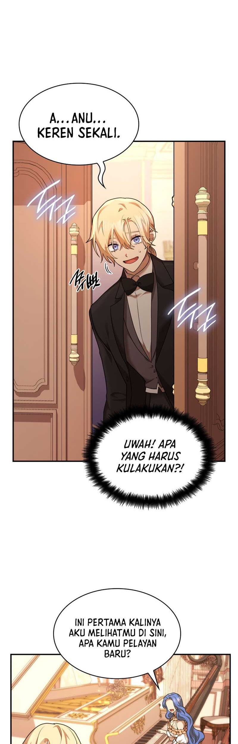 Infinite Mage Chapter 10 Gambar 65