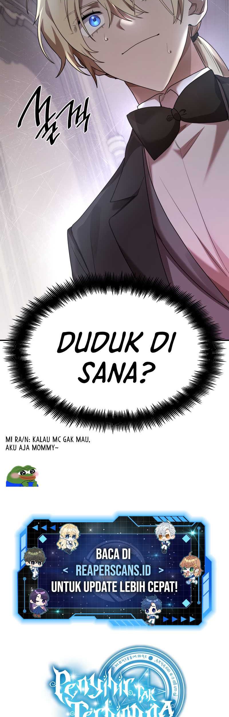 Infinite Mage Chapter 10 Gambar 70
