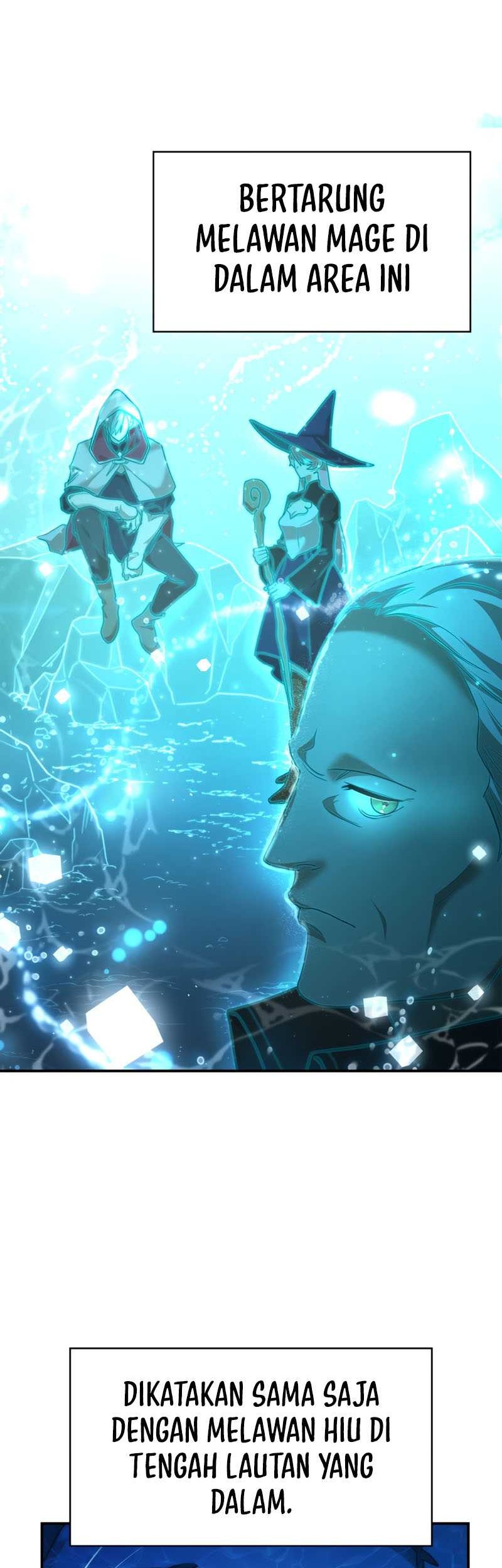 Infinite Mage Chapter 10 Gambar 5