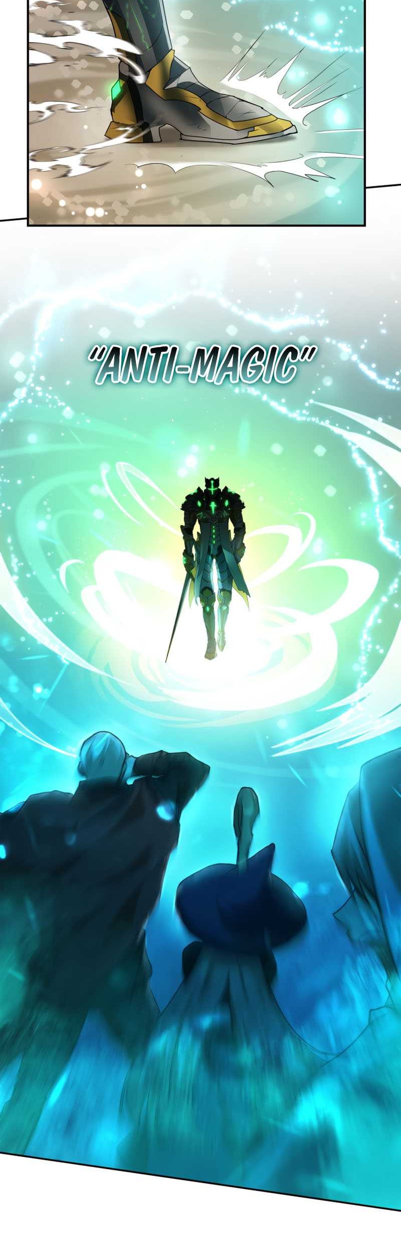 Infinite Mage Chapter 10 Gambar 8