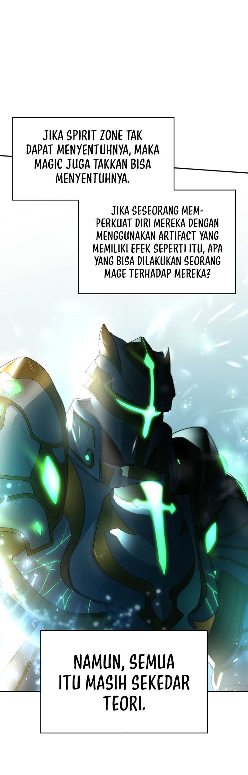 Infinite Mage Chapter 10 Gambar 9