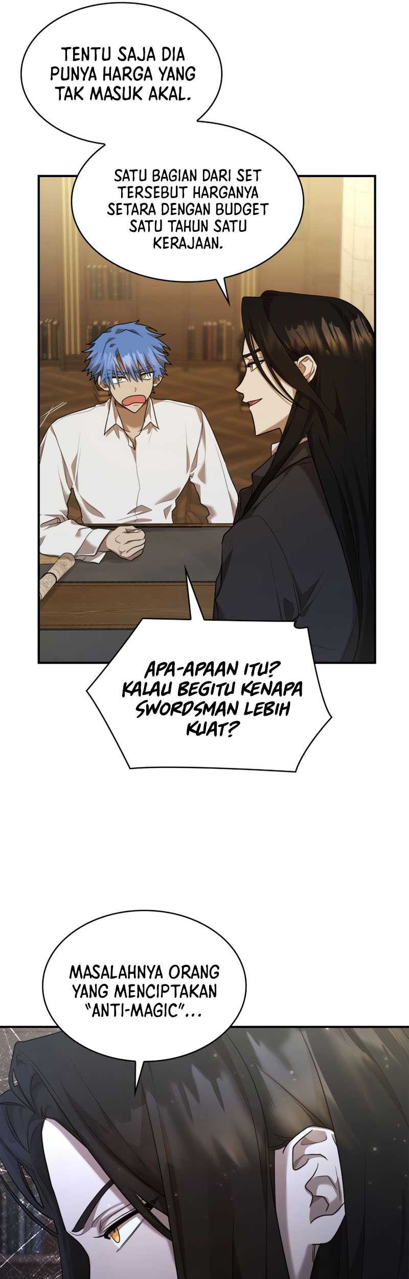 Infinite Mage Chapter 10 Gambar 12