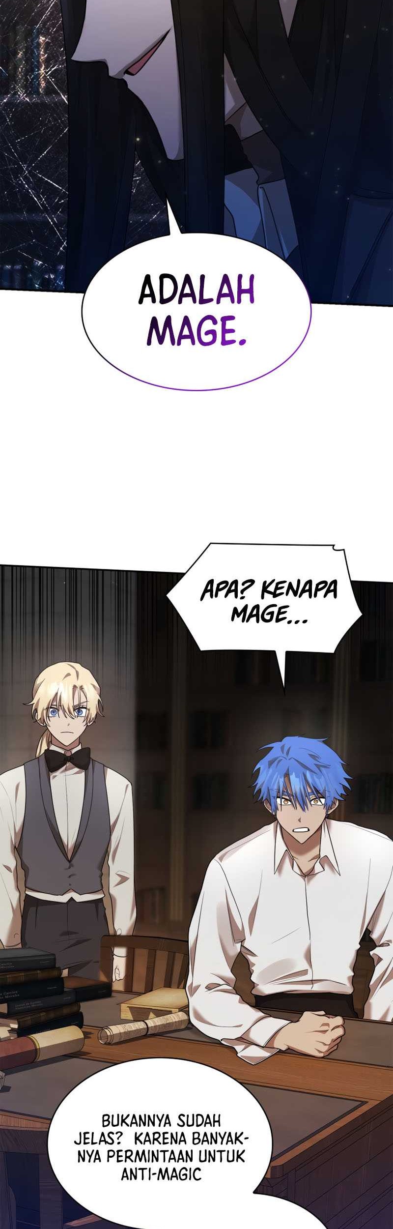 Infinite Mage Chapter 10 Gambar 13