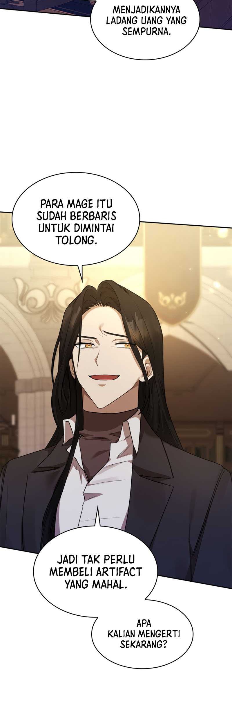 Infinite Mage Chapter 10 Gambar 14