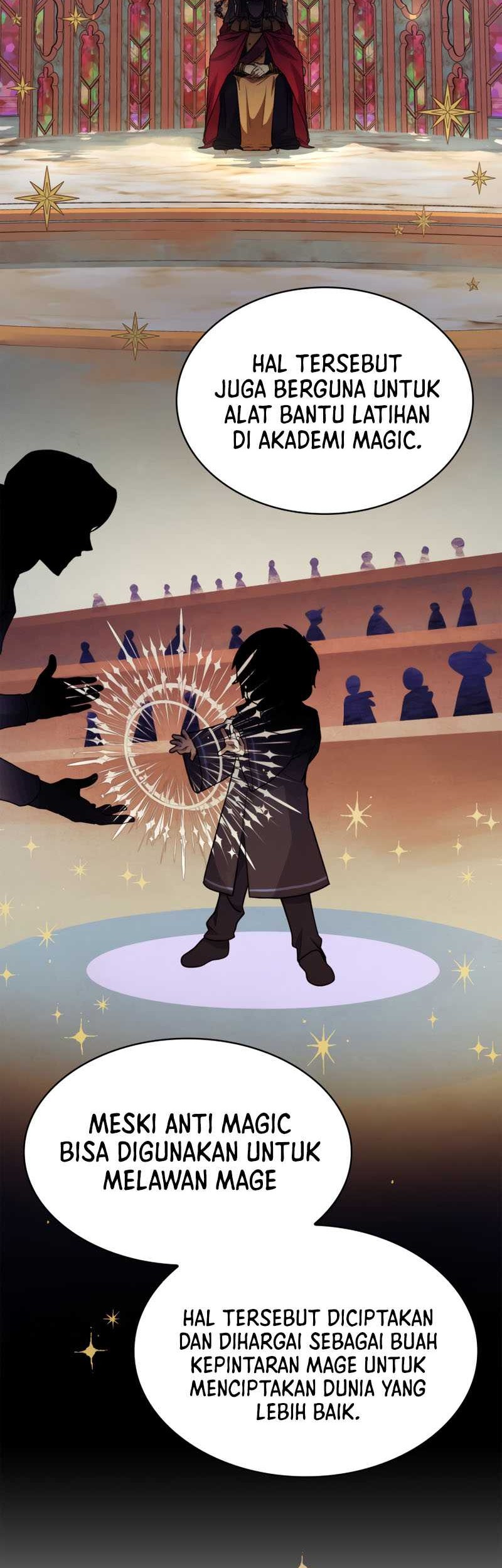 Infinite Mage Chapter 10 Gambar 18