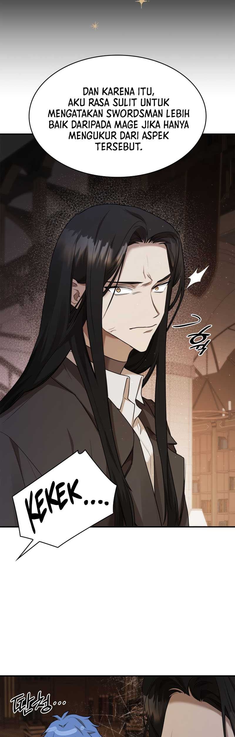 Infinite Mage Chapter 10 Gambar 19