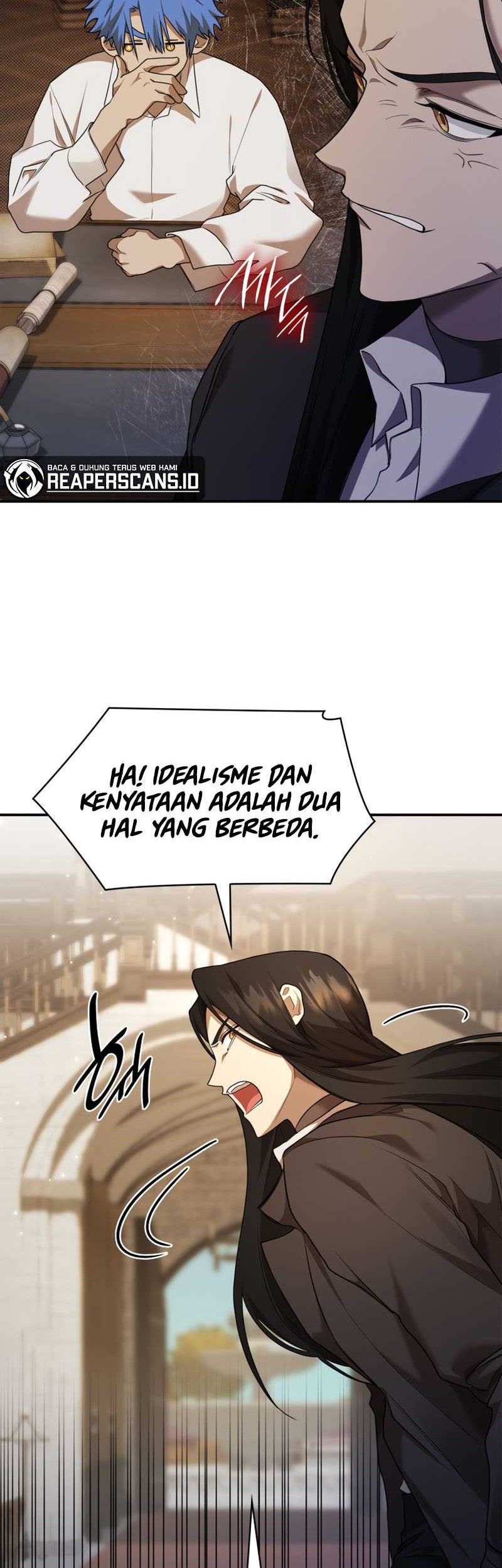 Infinite Mage Chapter 10 Gambar 20