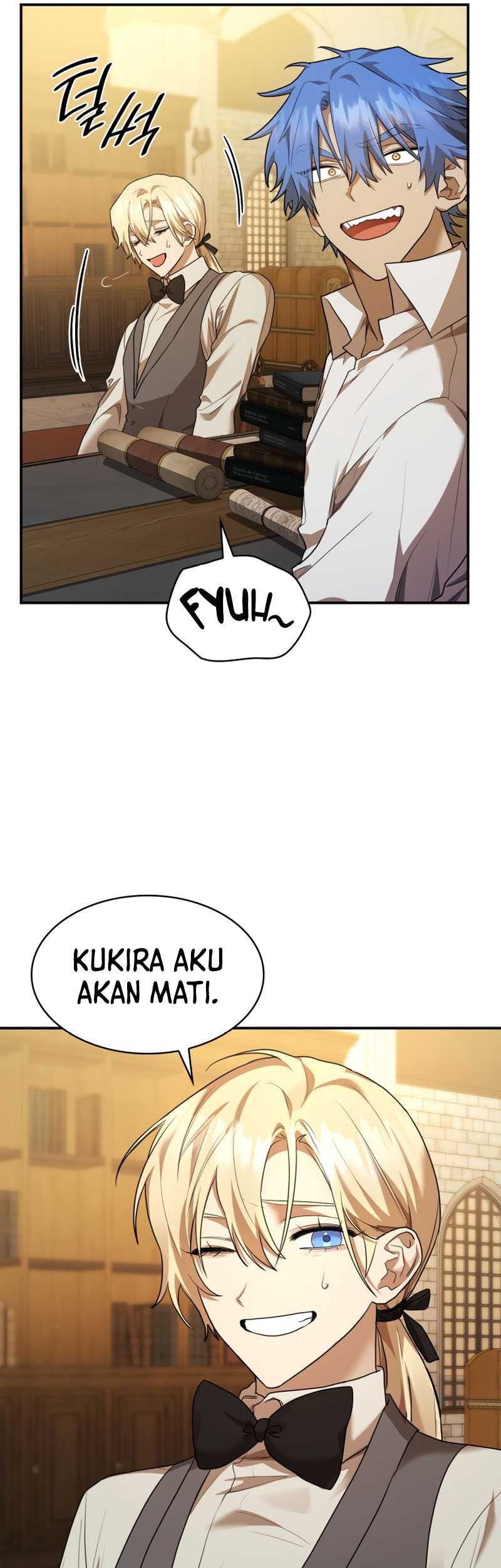 Infinite Mage Chapter 10 Gambar 22