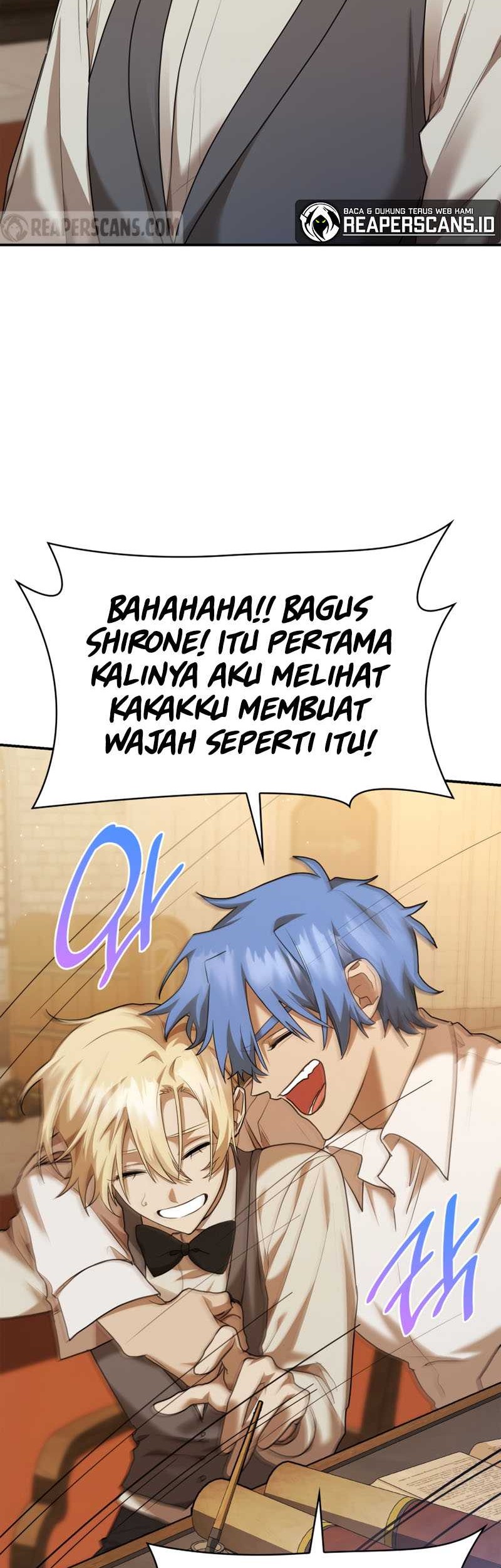 Infinite Mage Chapter 10 Gambar 23