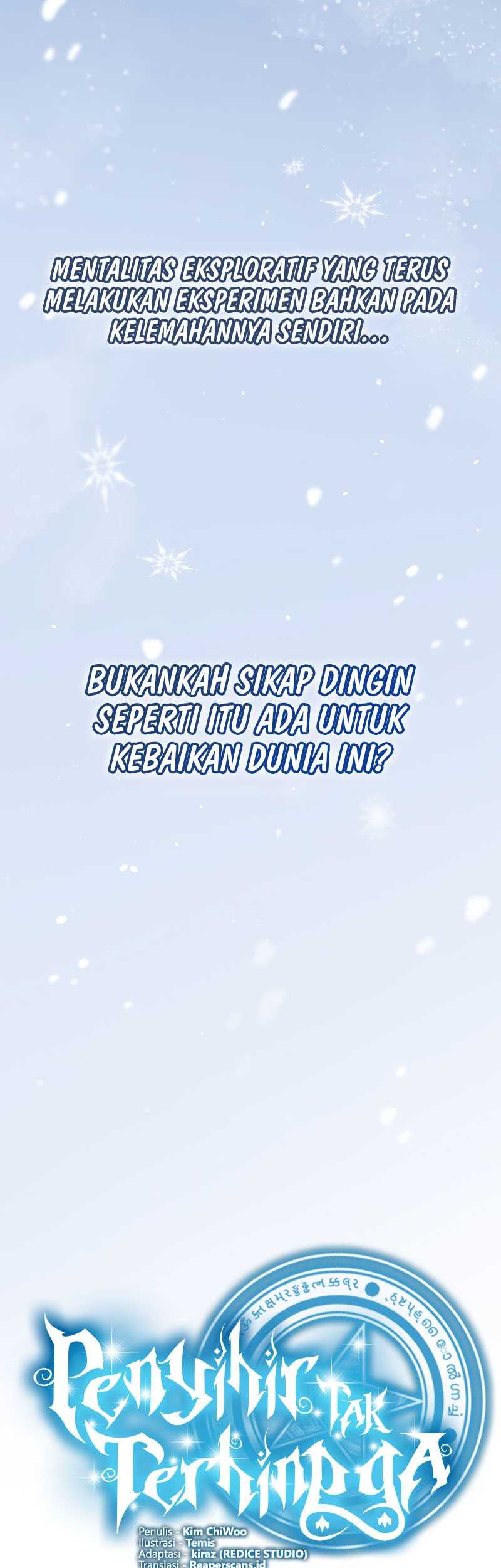 Infinite Mage Chapter 10 Gambar 25