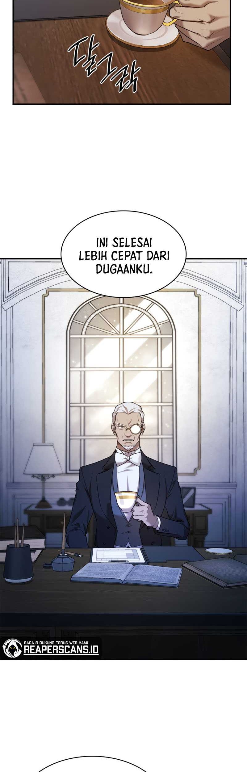 Infinite Mage Chapter 10 Gambar 28