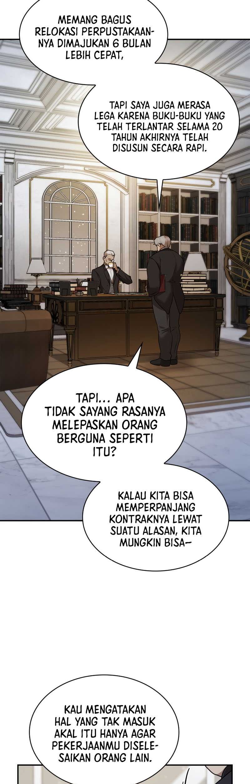 Infinite Mage Chapter 10 Gambar 29