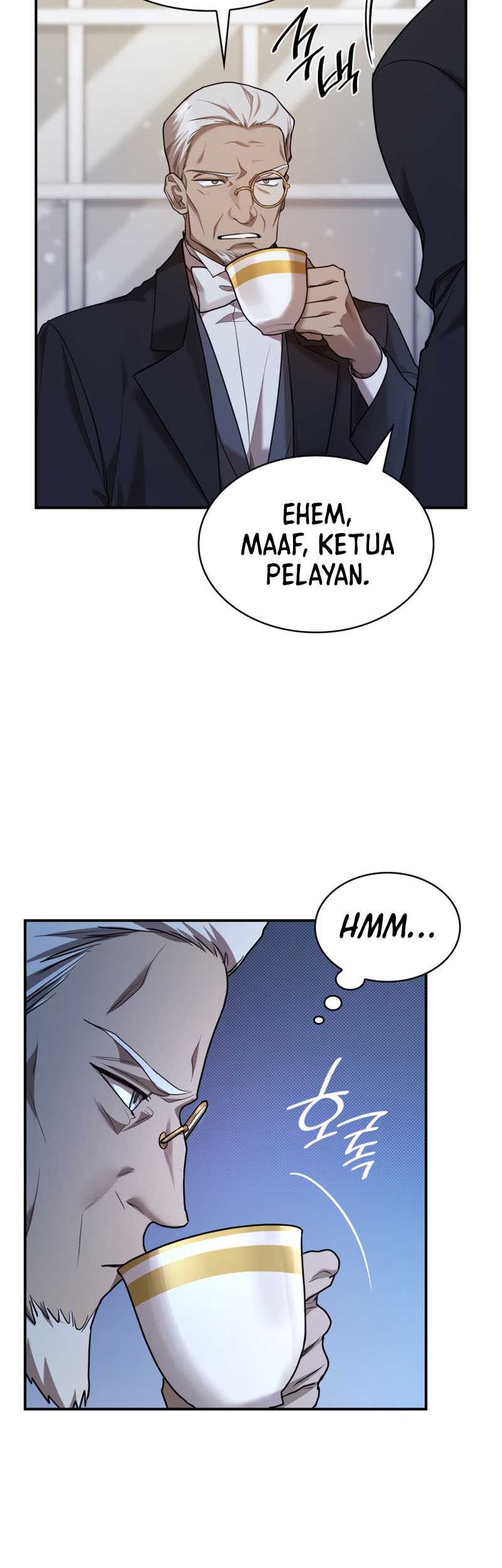 Infinite Mage Chapter 10 Gambar 30