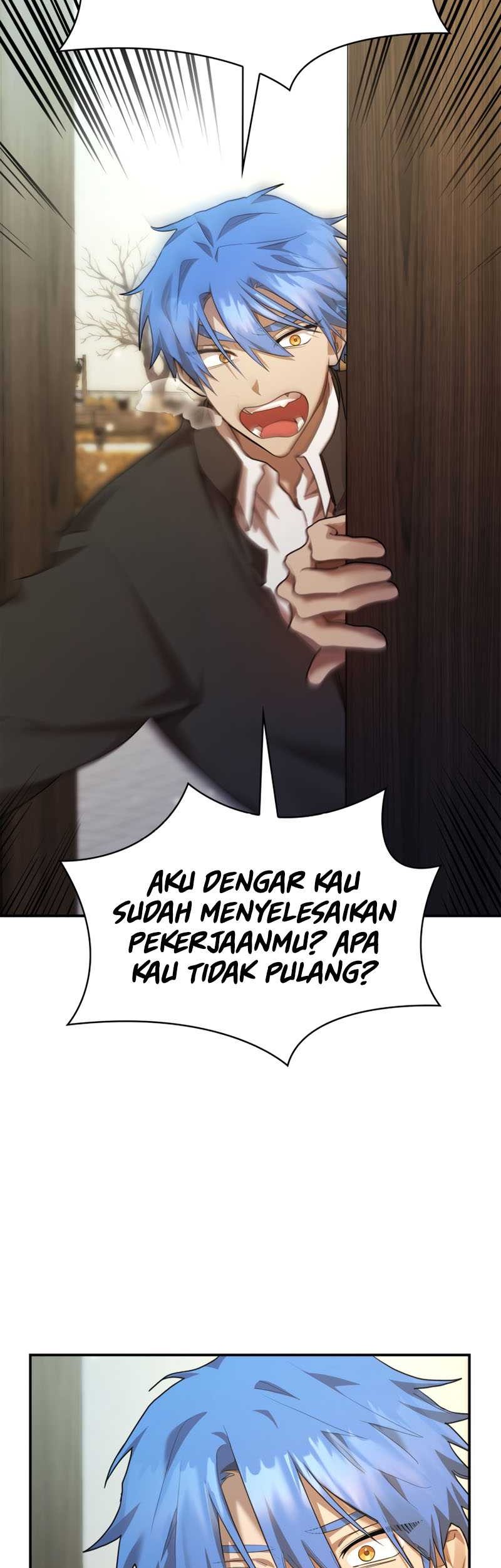 Infinite Mage Chapter 10 Gambar 34