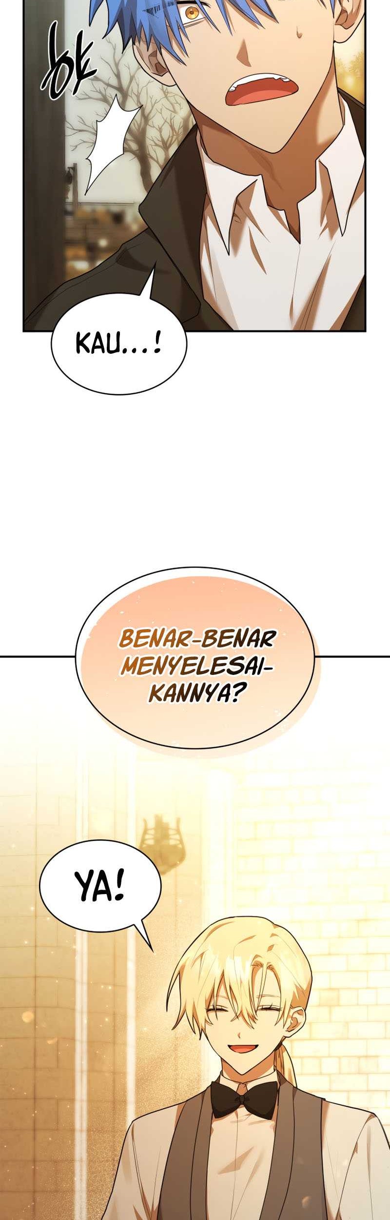 Infinite Mage Chapter 10 Gambar 35