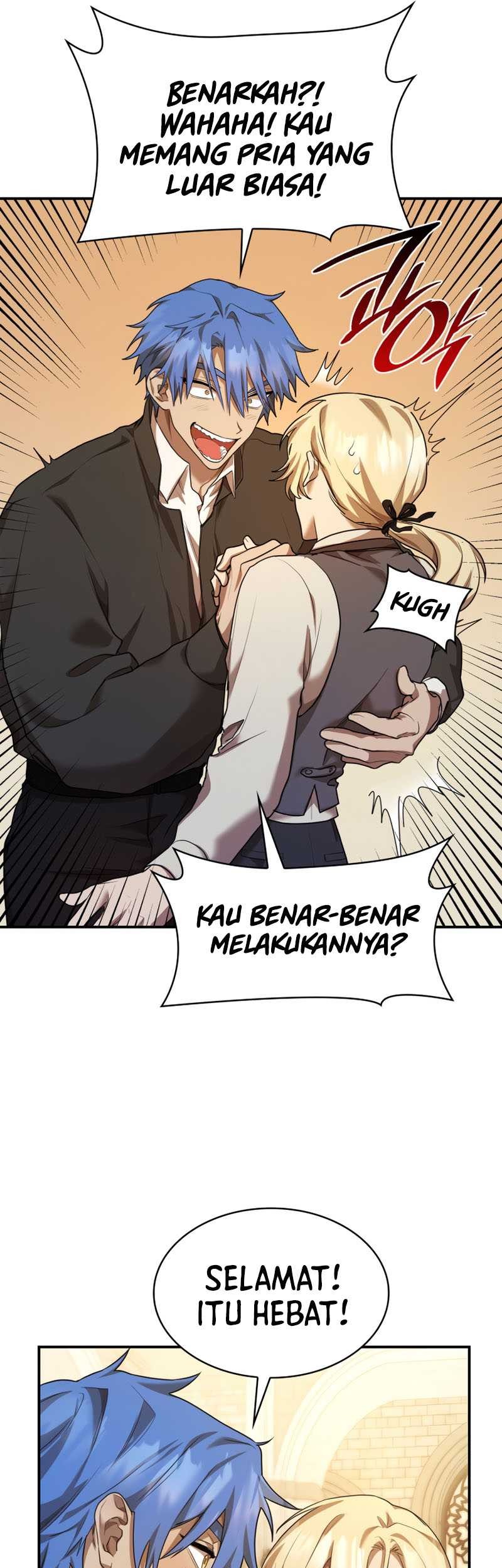 Infinite Mage Chapter 10 Gambar 37