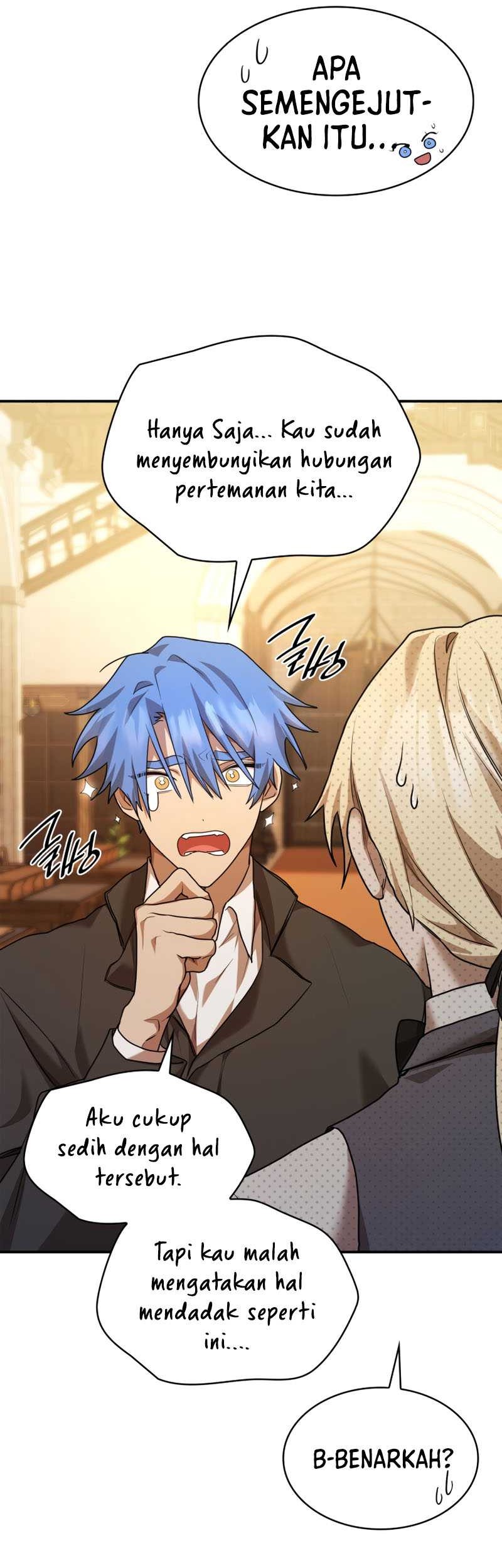 Infinite Mage Chapter 10 Gambar 39