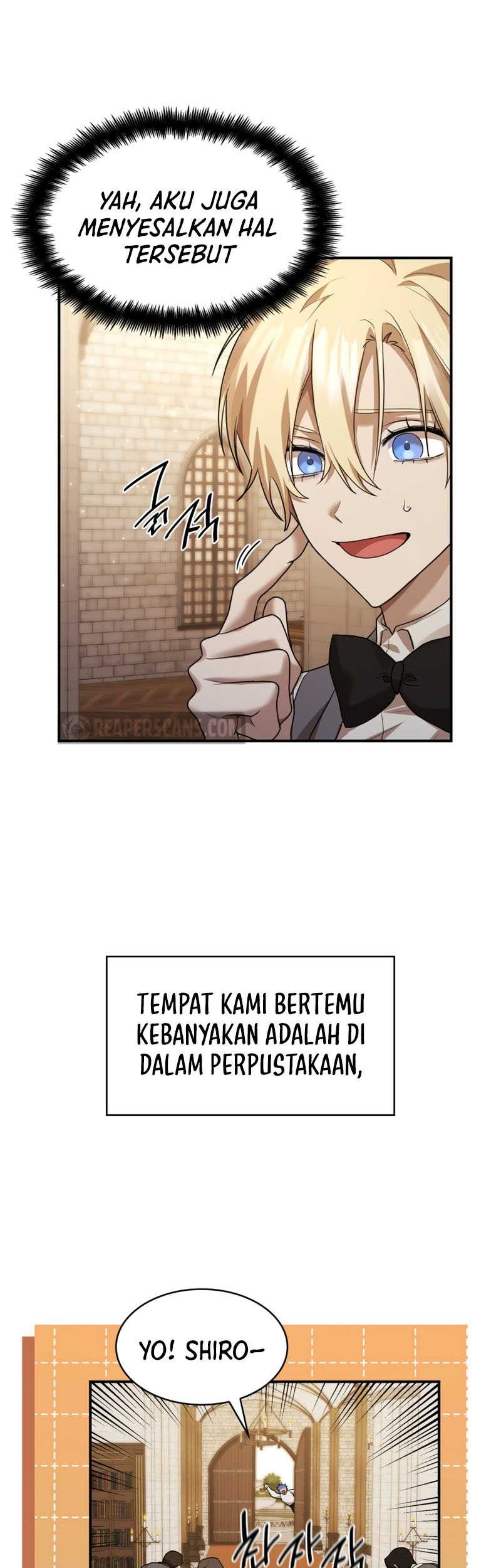 Infinite Mage Chapter 10 Gambar 40
