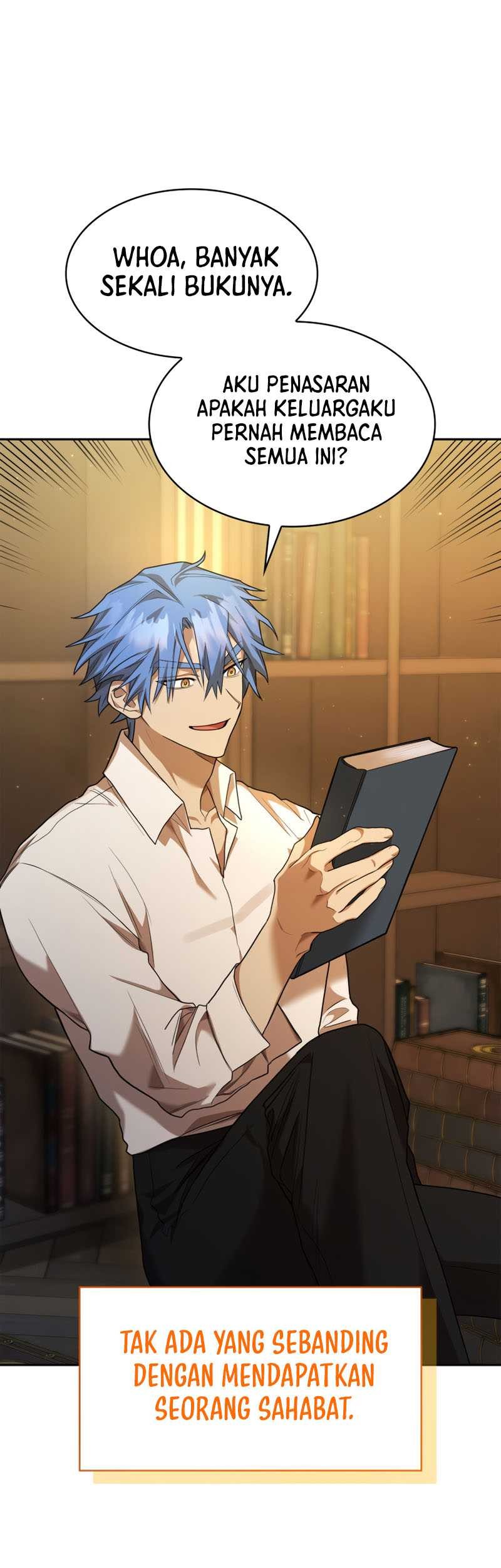 Infinite Mage Chapter 09 Gambar 42