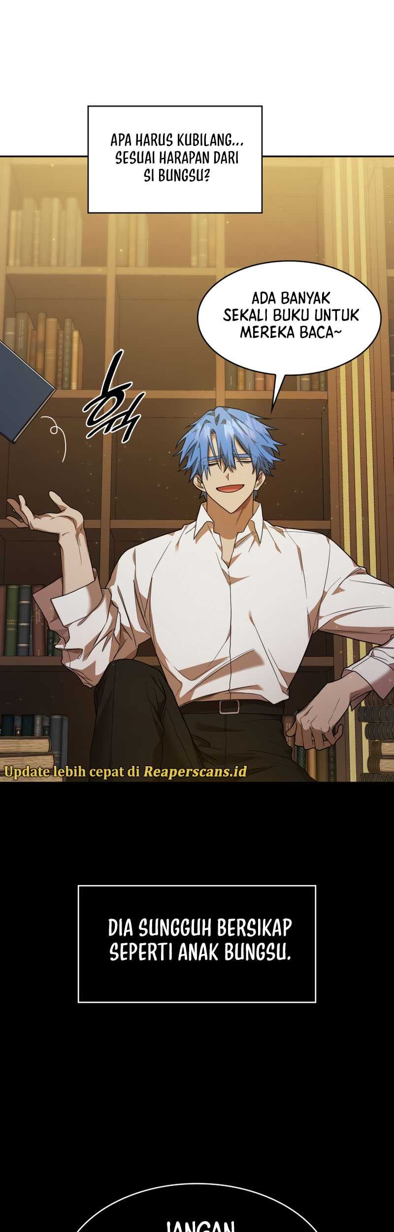 Infinite Mage Chapter 09 Gambar 44
