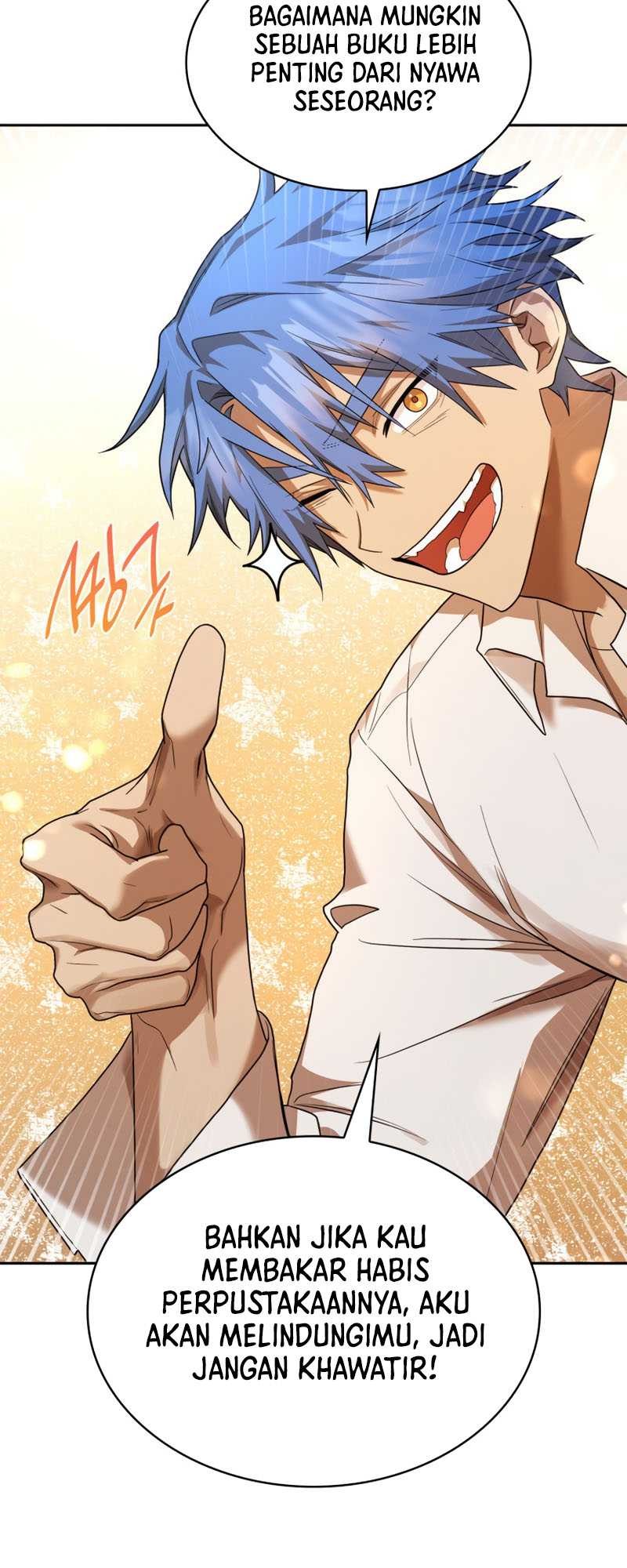 Infinite Mage Chapter 09 Gambar 46