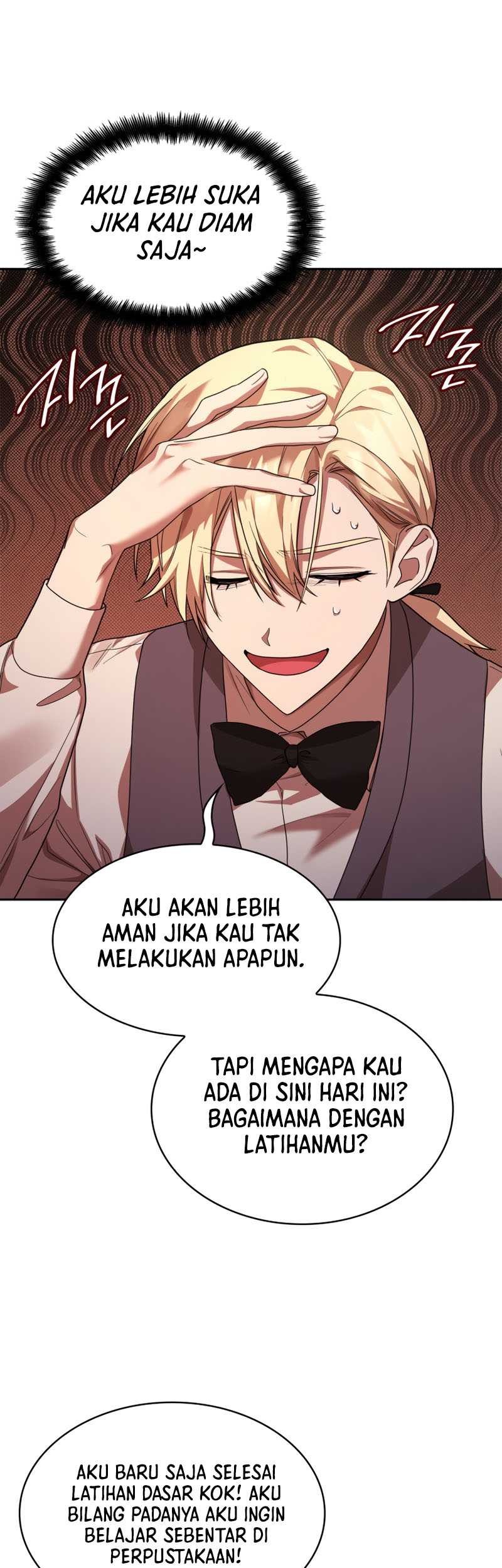 Infinite Mage Chapter 09 Gambar 47