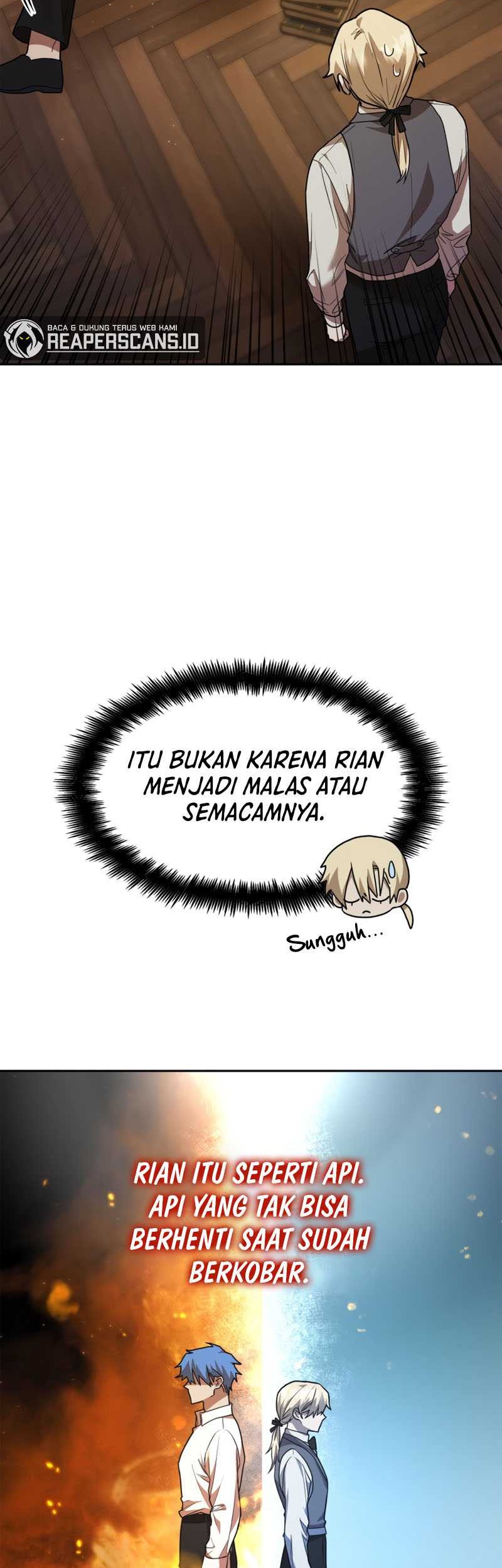 Infinite Mage Chapter 09 Gambar 49