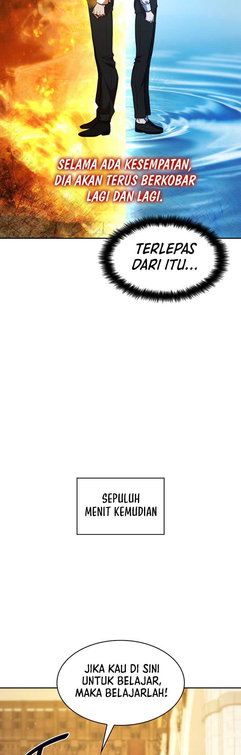 Infinite Mage Chapter 09 Gambar 50