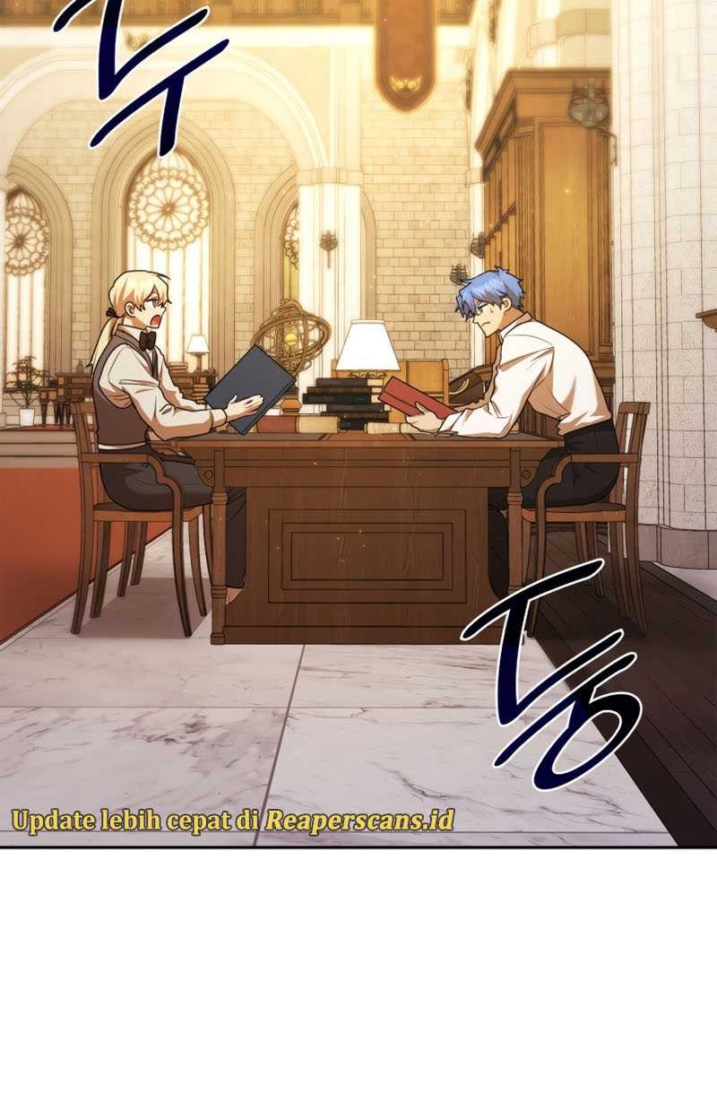Infinite Mage Chapter 09 Gambar 51