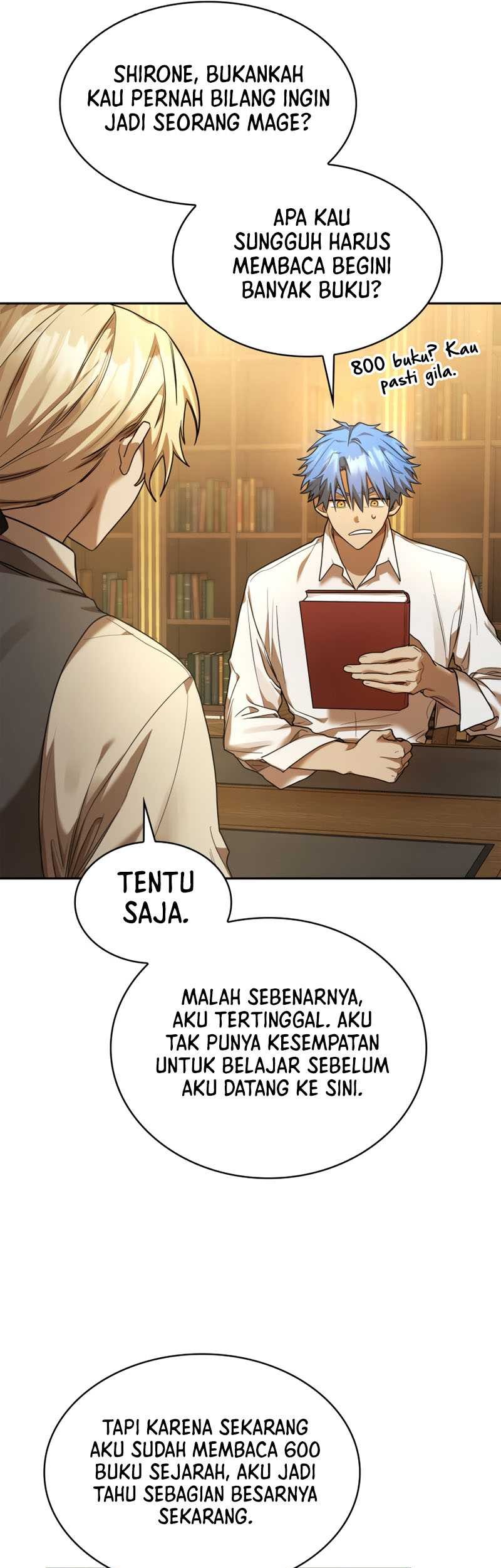 Infinite Mage Chapter 09 Gambar 52
