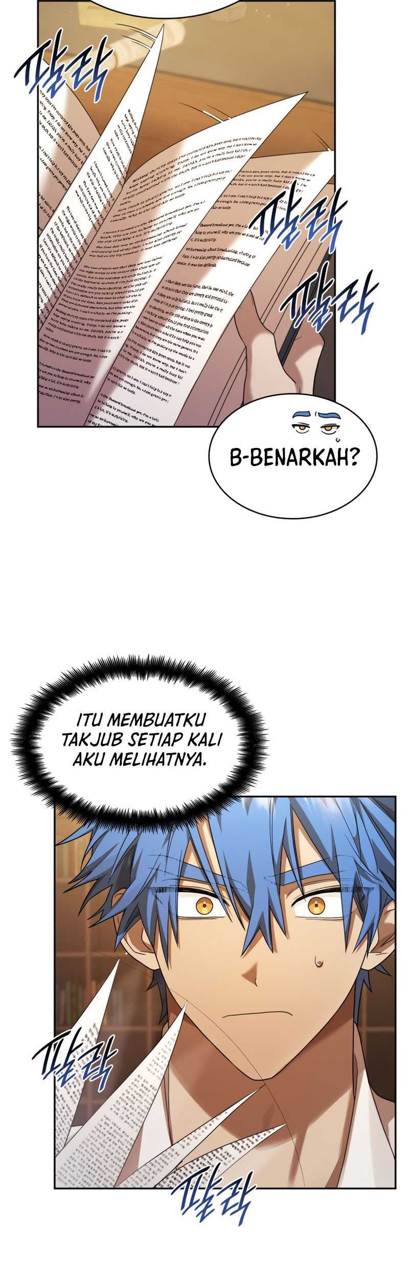 Infinite Mage Chapter 09 Gambar 53