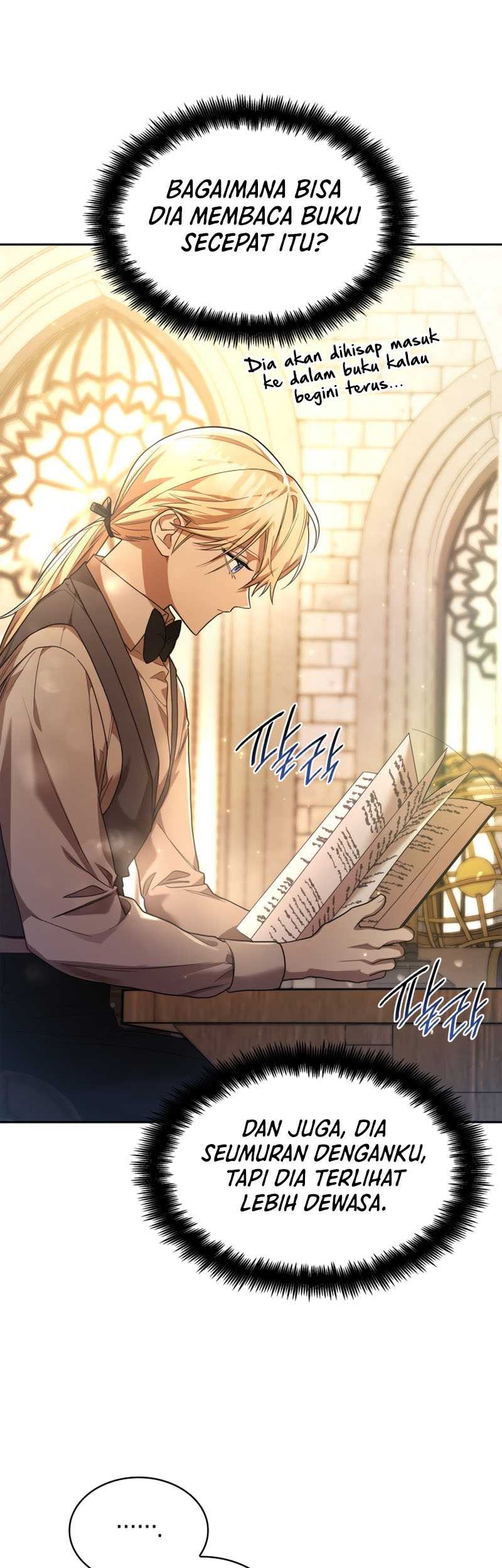 Infinite Mage Chapter 09 Gambar 54