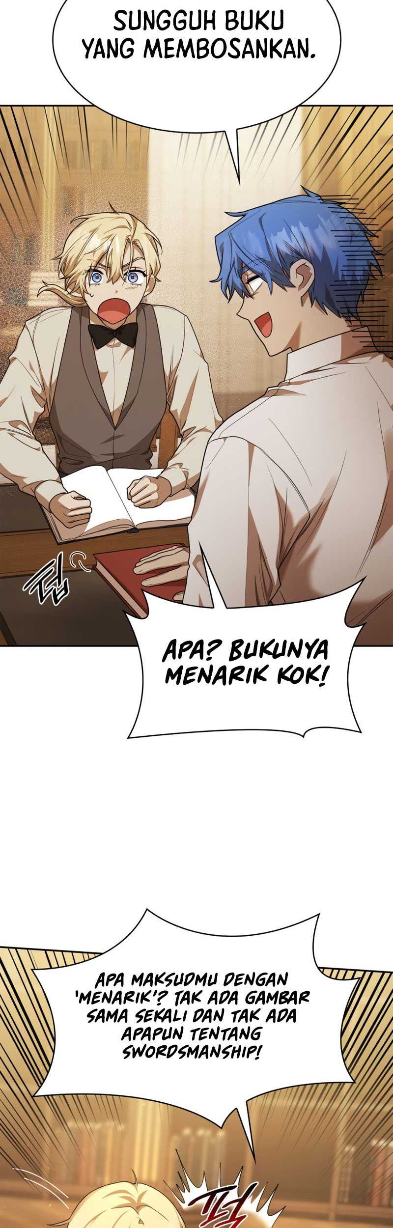 Infinite Mage Chapter 09 Gambar 58