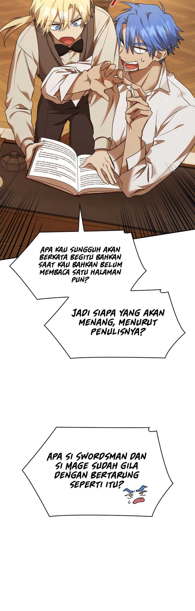 Infinite Mage Chapter 09 Gambar 59