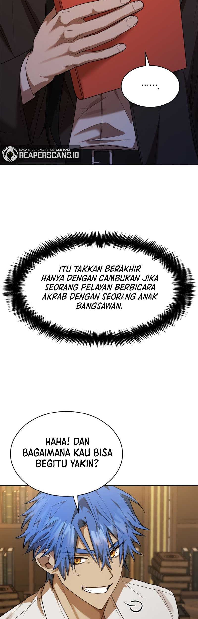 Infinite Mage Chapter 09 Gambar 65