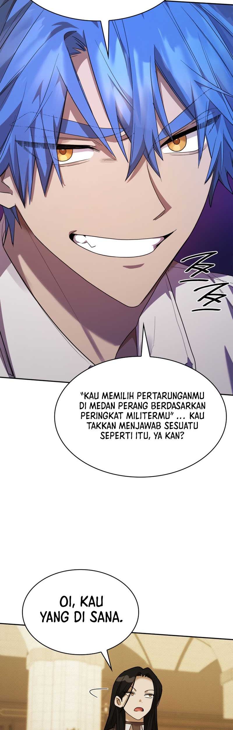 Infinite Mage Chapter 09 Gambar 68